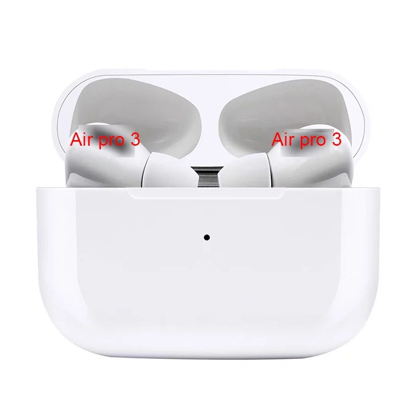 

New products Noise Wireless Headphone Pop-up i500 tws Air 3 Pro Generation Air pro 3 true Wireless Earphone earbuds