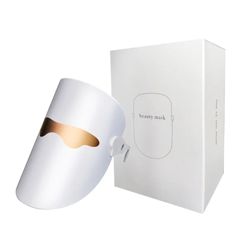 

beauty instrument bright white repair skin management cover beauty machine