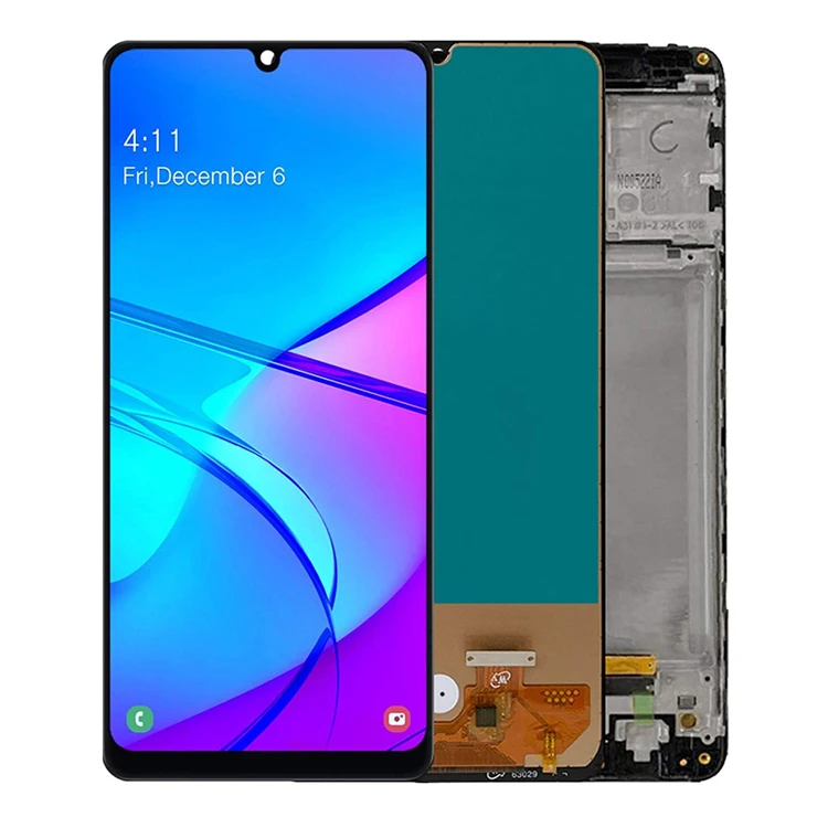 

lcd manufacturer smartphone original lcd screen replacement for samsung galaxy A41 A31 A11 A01 A71 A51 A12 A21 A20s A20e