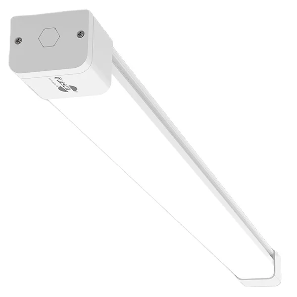 Image of 36W commercial linear led lights LED tube battern light energy saving led tri-proof light