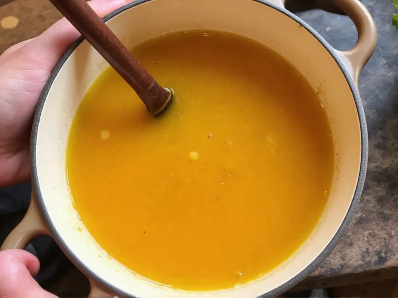 Chicken Stock vs Broth: Key Differences Explained