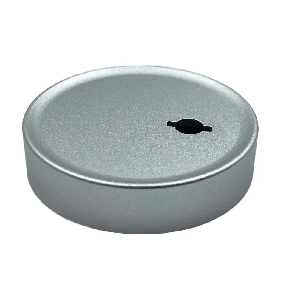 CNC Milling Machining Services for Aluminum & Stainless Steel Mini Components