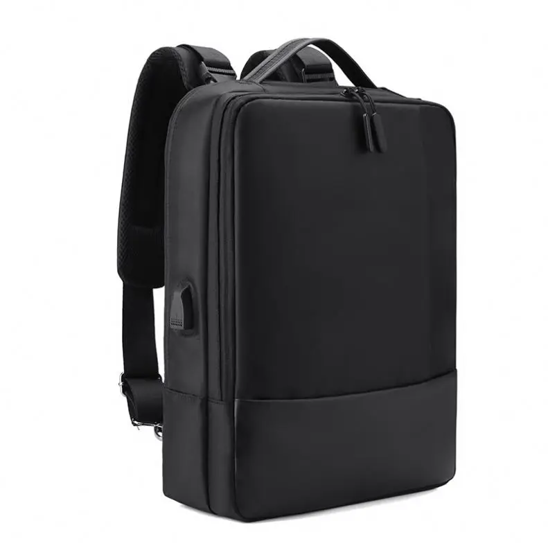 

Casual 15.7 Inch Backpack Bag Laptop Bag, Black