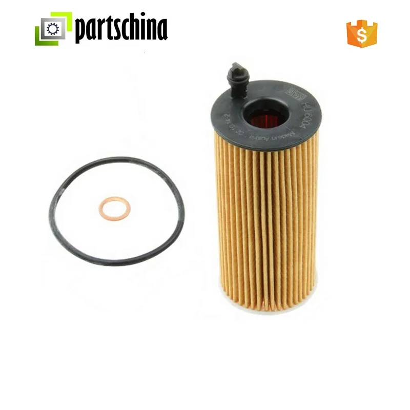 Fits BMW 5 Series E39 520i Genuine MANN Spin On Engine Fuel Filter Service