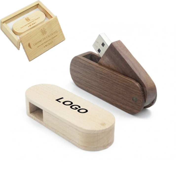 

Hot Selling Wooden/Bamboo USB flash drive 512GB pen drives wood chips pendrive 8GB 16GB 32GB wooden usb flash drive