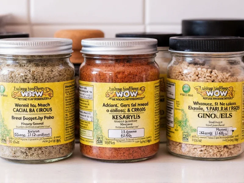 WOW Seasoning Explained: Uses, Benefits & Recipe Tips
