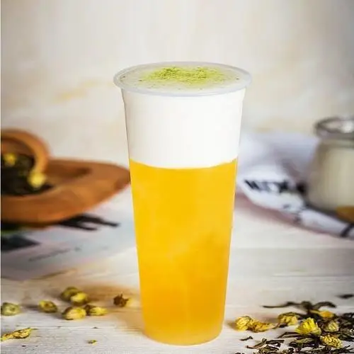 ZSL-BT-001M China Suppliers Tea Farming Drink Loose Tea balls Health Care paper cup - 4uTea | 4uTea.com