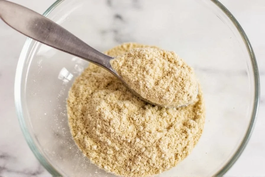 Garlic Powder Comparison