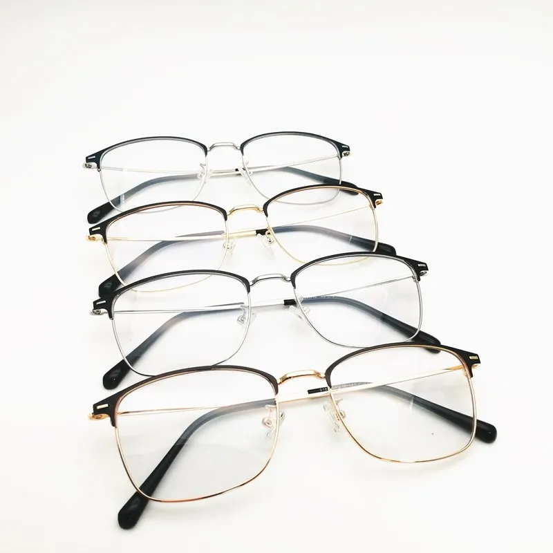 

DLO9187 DL glasses photochromic sunglasses anti blue light blocking computer reading glasses eyeglasses frames