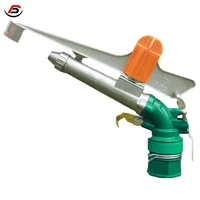 

Tripod 2 inch py40 agriculture sprinkler big rain gun