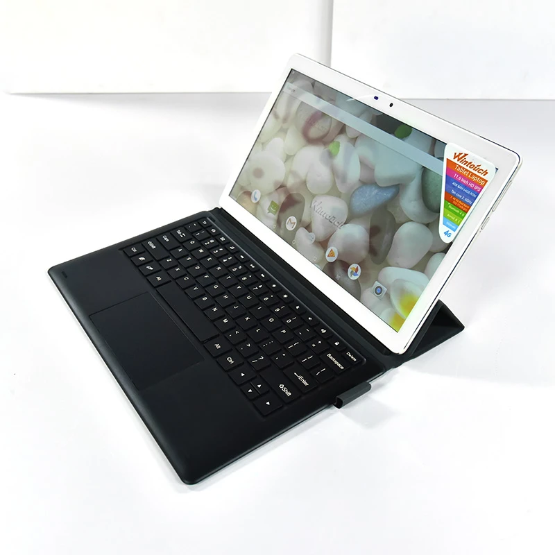 

Wintouch 12 inch 4G RAM 64GB SSD 1920*1200 resolution laptop computer Ultra-thin loptops computers