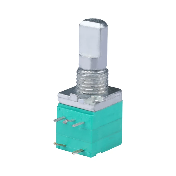 9mm Alpha Volume Control Potentiometer Factory B50k Buy A503
