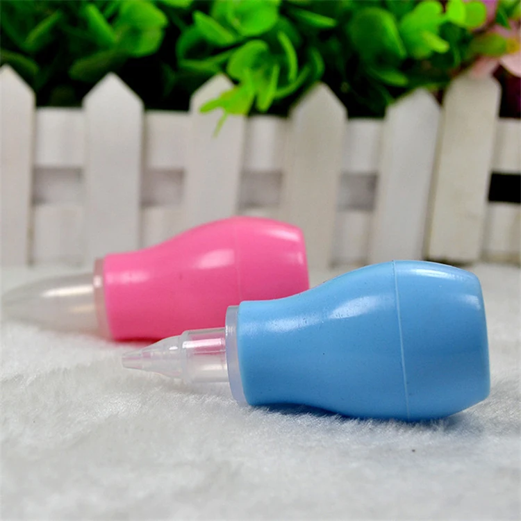 infant nasal aspirators