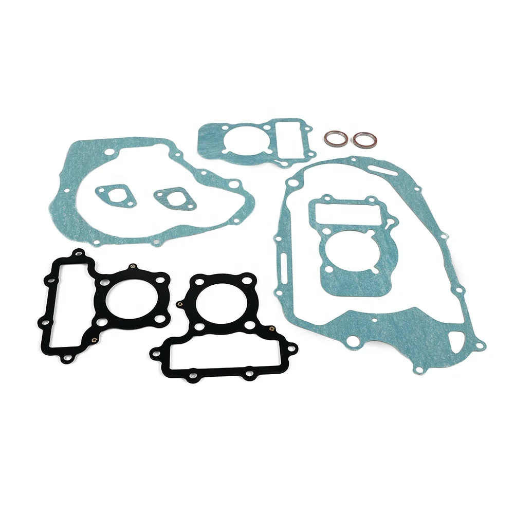 Nicecnc Gasket Cylinder Head Base Gaskets For Yamaha Virago 250 Xv250