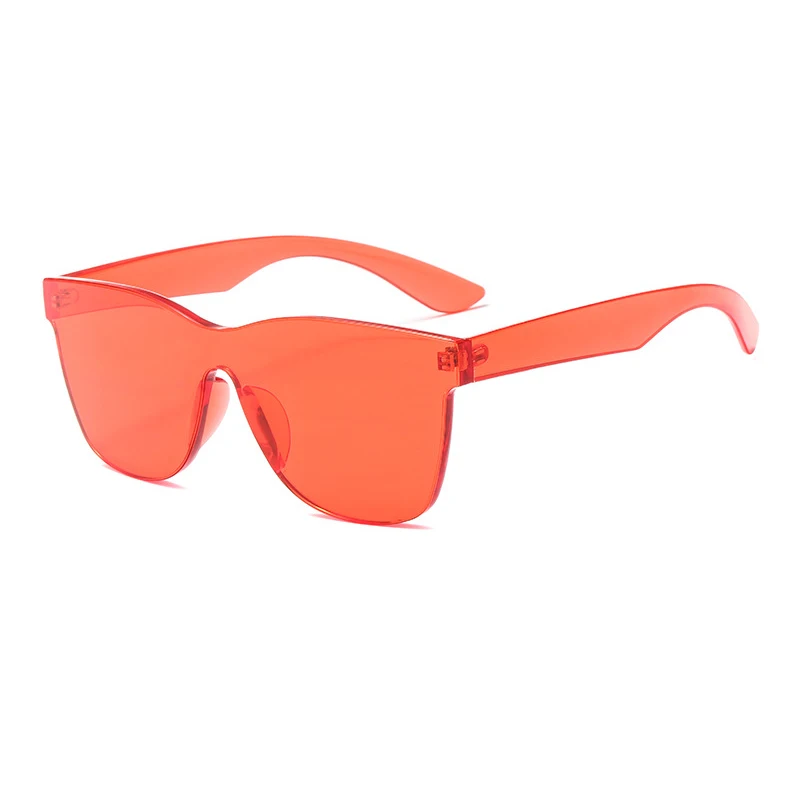 

Twooo 008 New Style bose frames tempo Sun Glasses One Piece Retro Classic Fashion Sunglasses