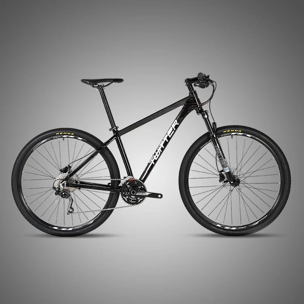 

Wholesale aluminum alloy mtb mountain bicycle bicicleta aro, Blackred / black / blackorange / yellow / blackgreen