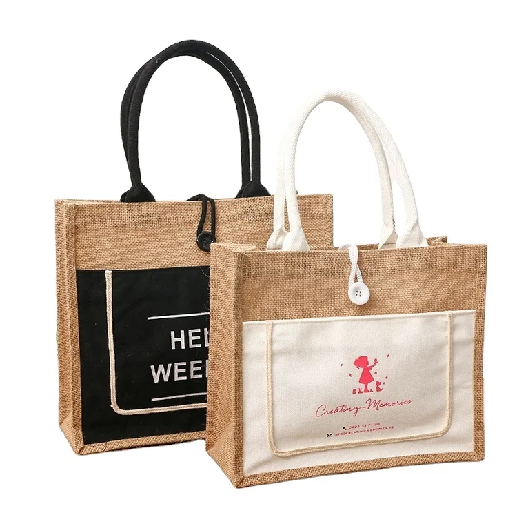 

Cheap jute bag