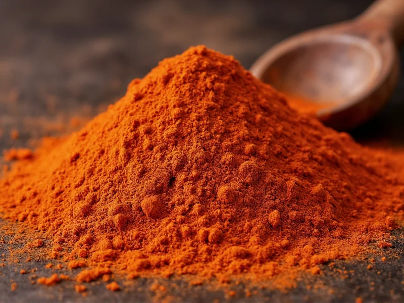 BBQ Flavor Powder Explained: Uses, Recipes & Expert Tips