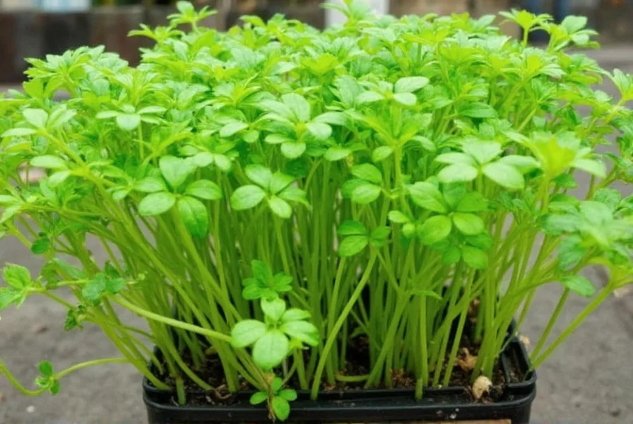 Growing Coriander Inside: Complete Indoor Guide