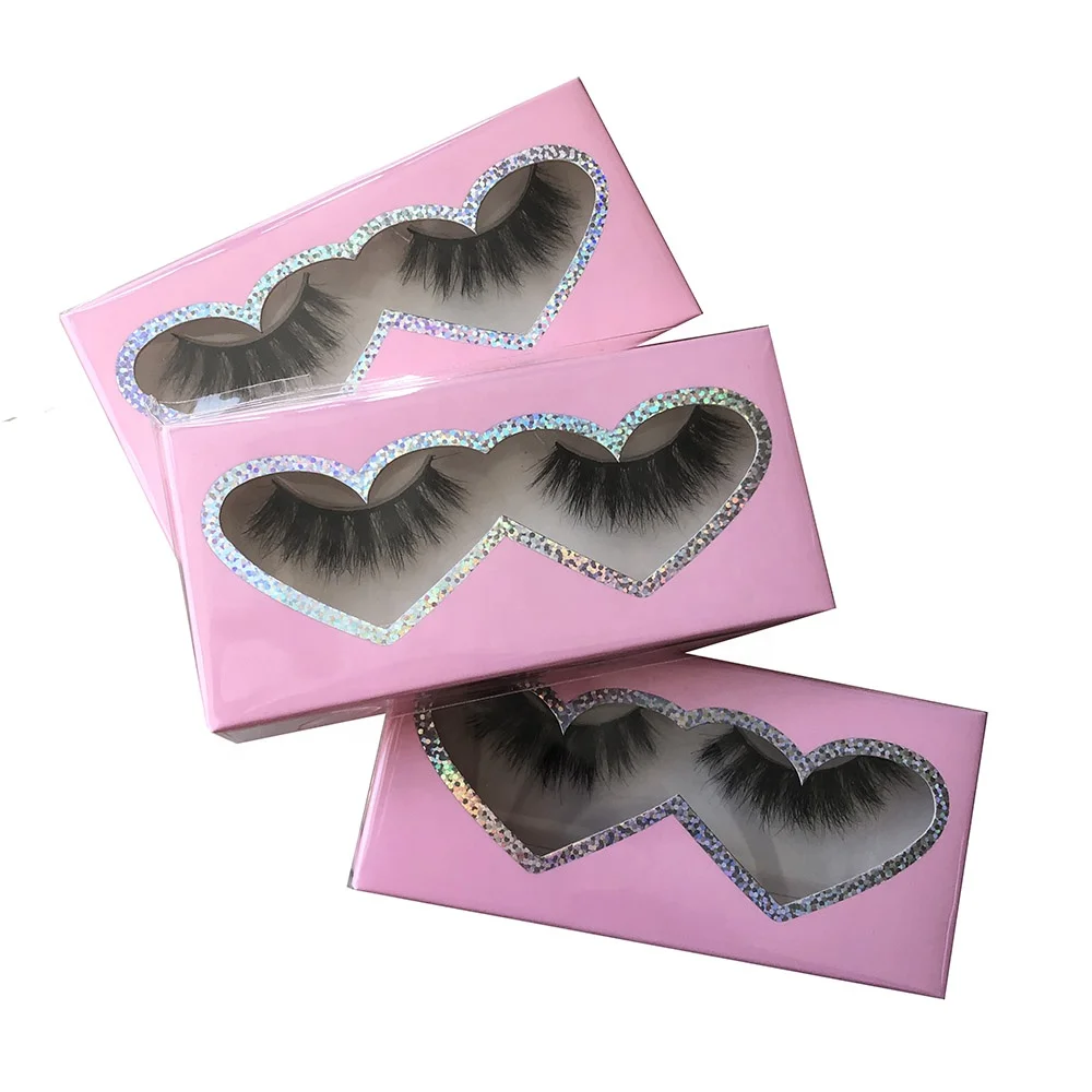 

Pretty fashionable 25mm synthetic fiber lashes woman luxury faux mink lahes silk lashes 3d wholesale vendor, Black