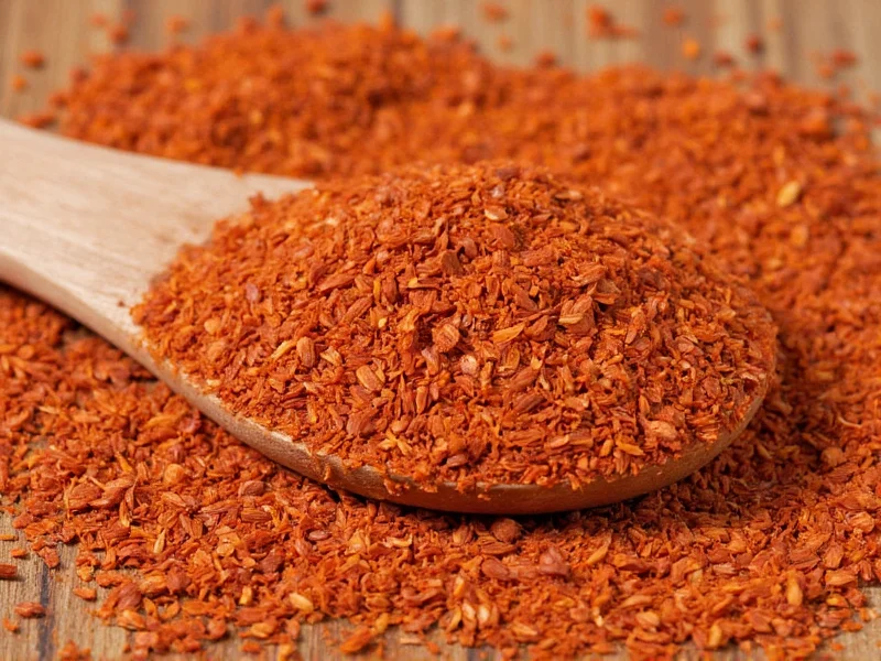 Homemade Red Pepper Flakes: Complete Guide & Recipe