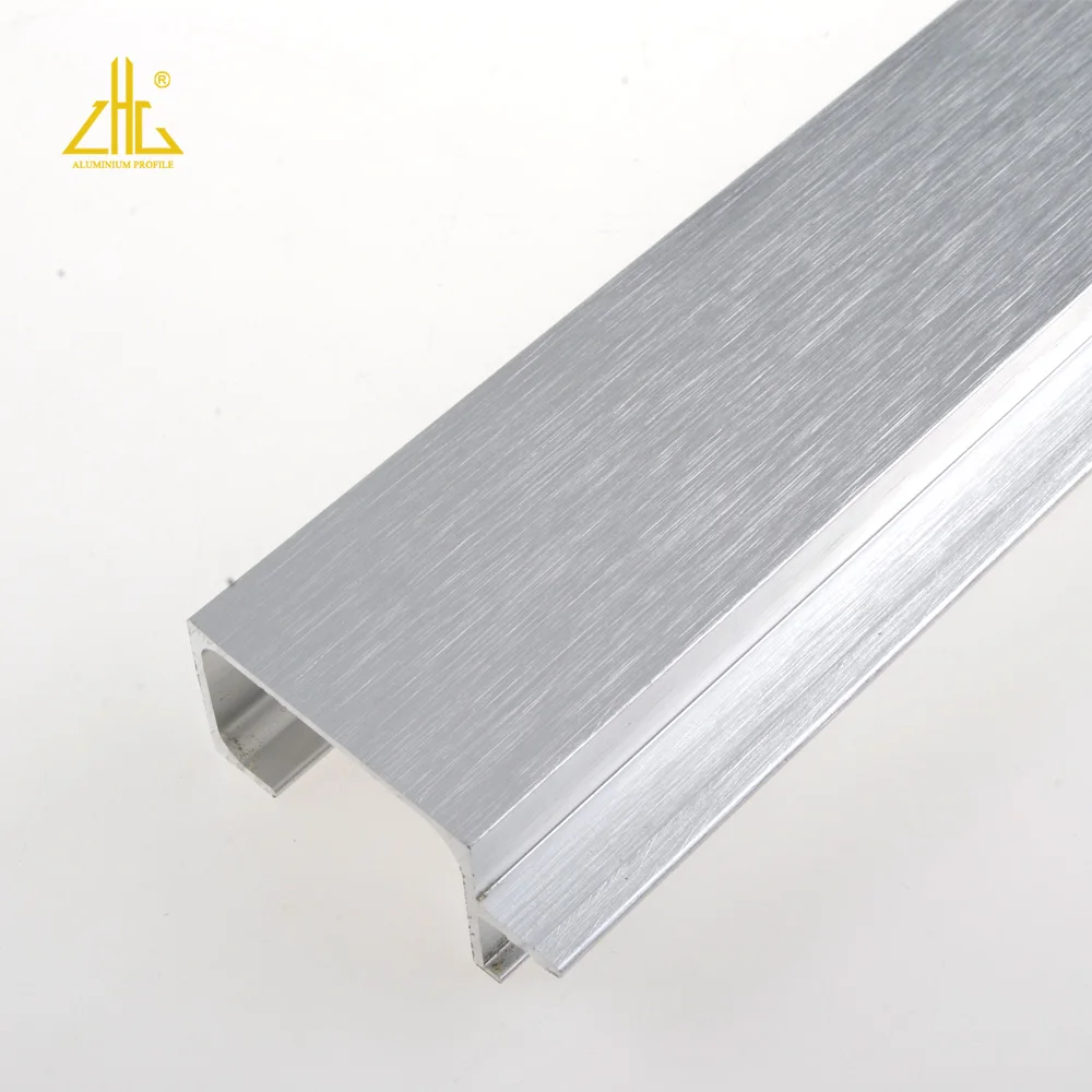 Aluminum Edging Profile In Kitchen Aluminum