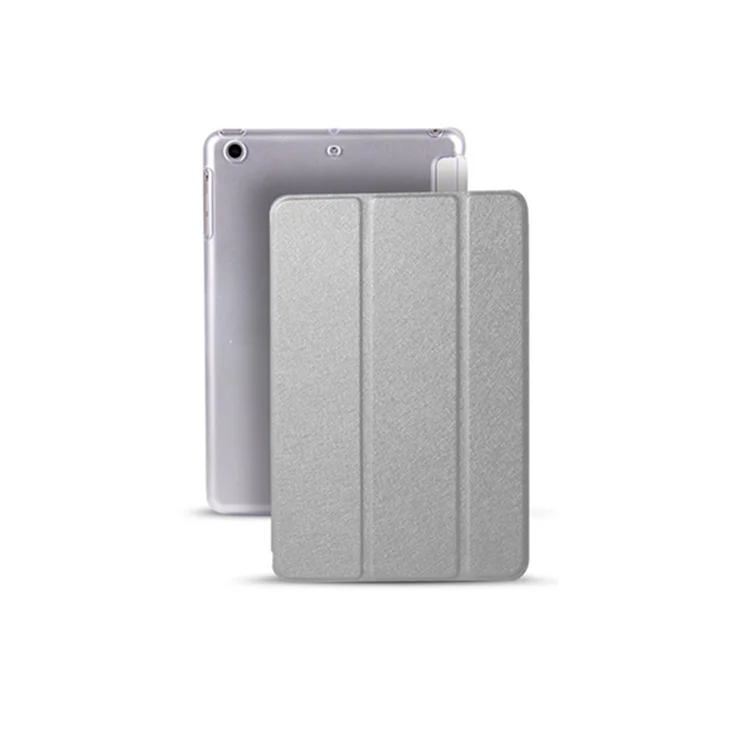 

Popular Sale Premium Book Flip Tablet Cover for Pad Leather Case
