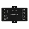 Mini Access Controller support Wiegand 26-44, 56, 58, 64 bits