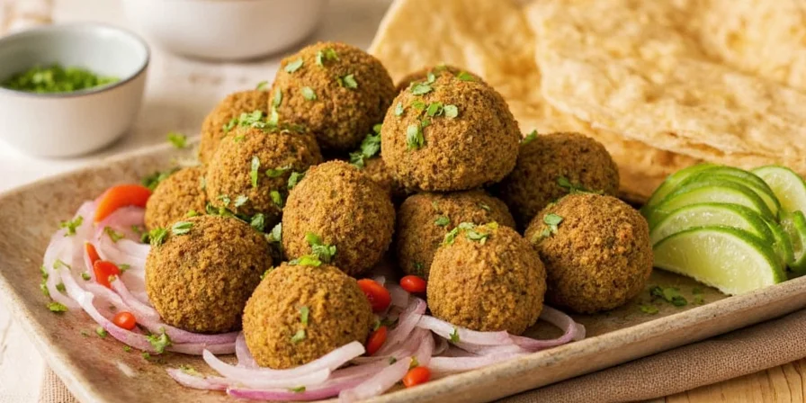 Close-up of cumin, coriander, paprika