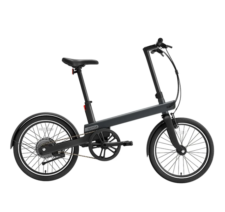 

New stock electric bicycle qicycle xiao mi hot sale xiao mi qicycle bicycle