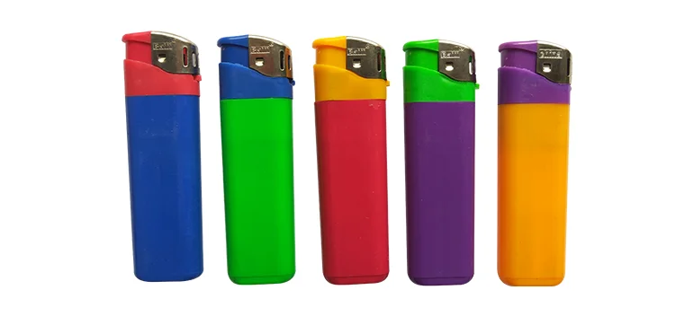 Source Factory Custom Bulk Cheap Plastic Gas Bic Lighters on m.