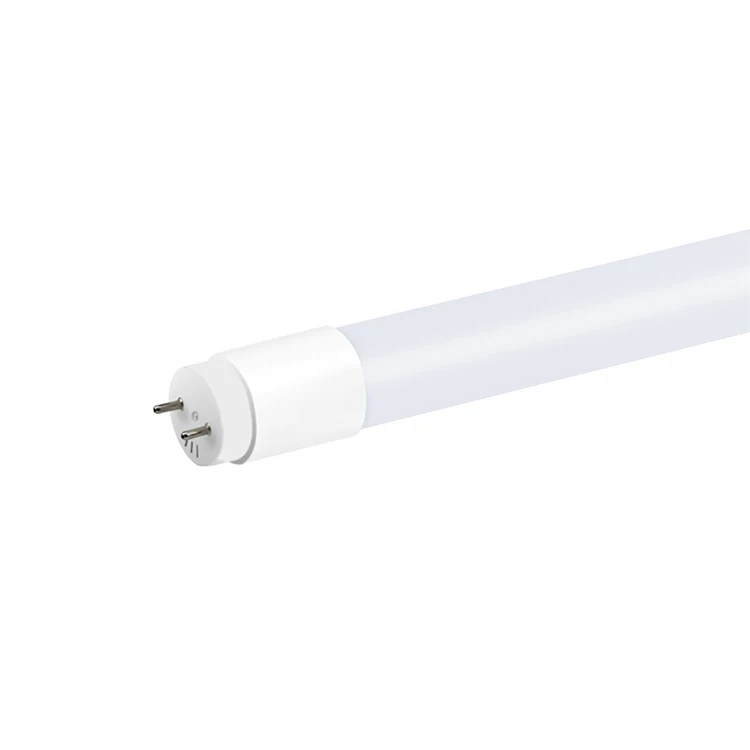 T4 T5 T10 T12 T16 T18 30CM 115CM 517MM 55CM 18W 54W 4FT 8FT Integrated Glass LED Fluorescent Tube Replace Lamps Light