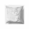 2019 New Cushion Black Lightning Pillow Sofa Cushion, Explosion Model Peach Skin Color Fashion Personality Sofa Car Cushion /