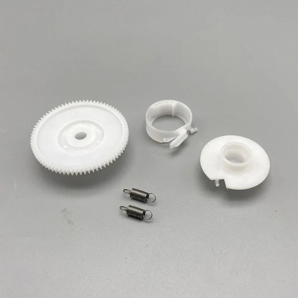 

CLUTCH GEAR KIT for EPSON L3100 L3101 L3110 L3115 L3116 L3150 L3151 L3156 L3158 L3160 L4150 L4160 L4165 L5190 L6178 L6198