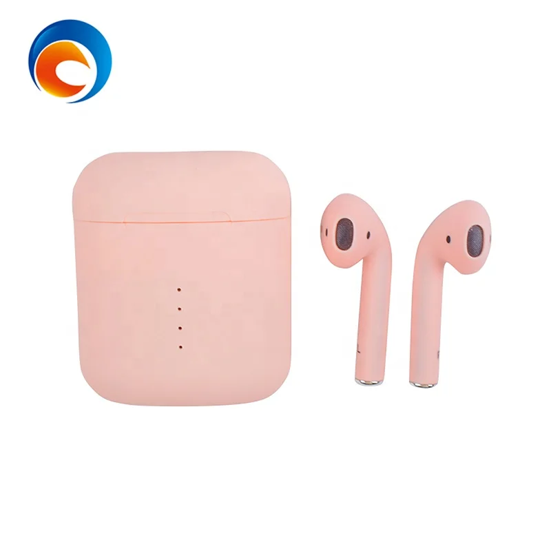 

H10 TWS Stereo Earphones Wireless Charging 5.0 With Charging Case in Ear Wireless Earphones Earbuds