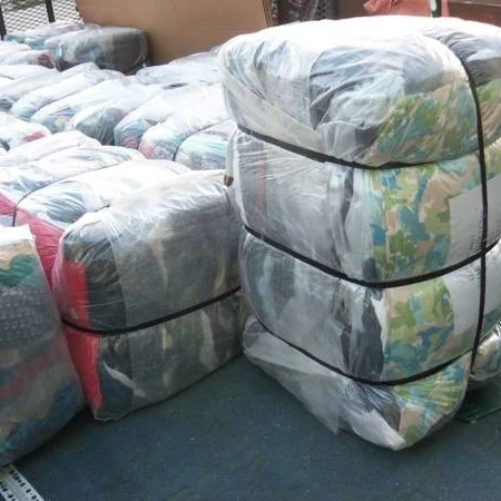 

Fashion A Grade Cotton Used Clothes Second hand Clothes Bales Of Used Old Clothing In Bulk Apparel In Stock Wholesale, Mixed color