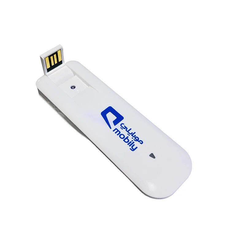 unlocked  4G LTE TDD 2300/2600MHz  USB Modem Mobily 1K3M WCDMA 3G GSM dongle
