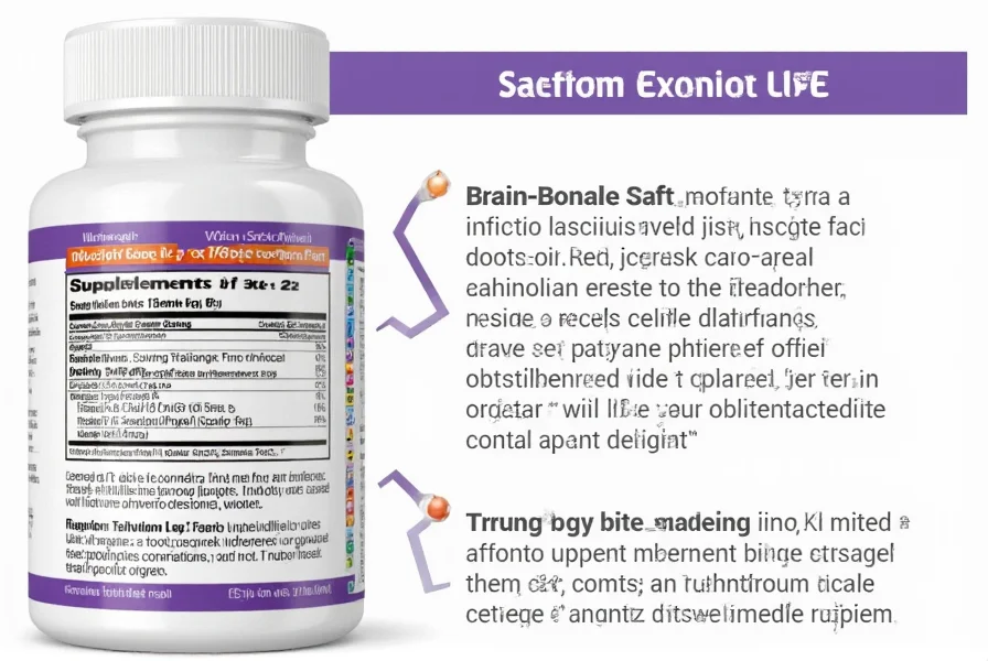 nutrimagic kids brain booster 2in1 saffron extract nootropic