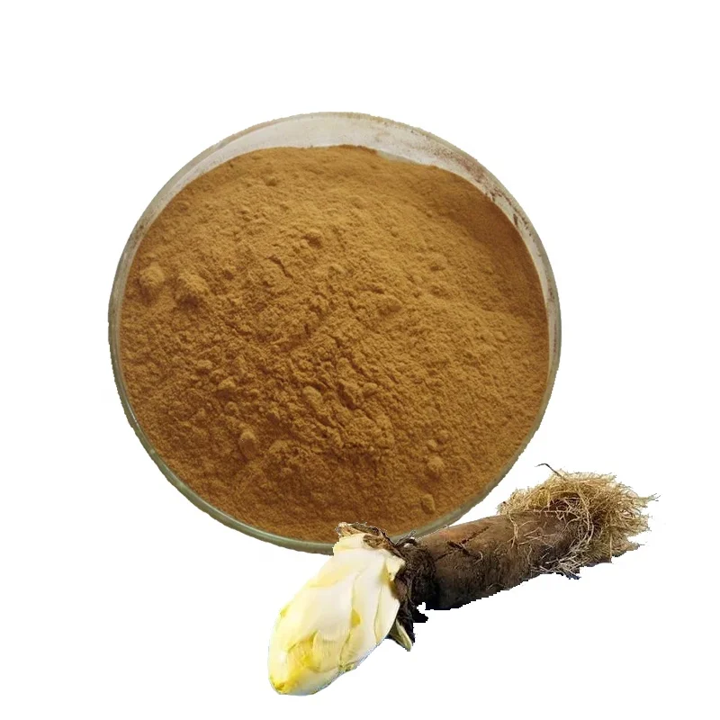 

Natural Plant Extract Inulin Chicory Root/Chicory Extract