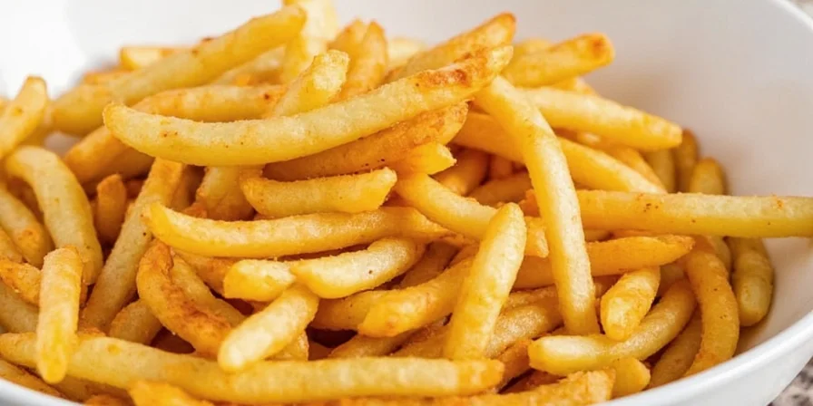 7 Crazy Ways to Level Up Your Fries with French Fries Seasoning Powder (Without Burning the Kitchen Down)