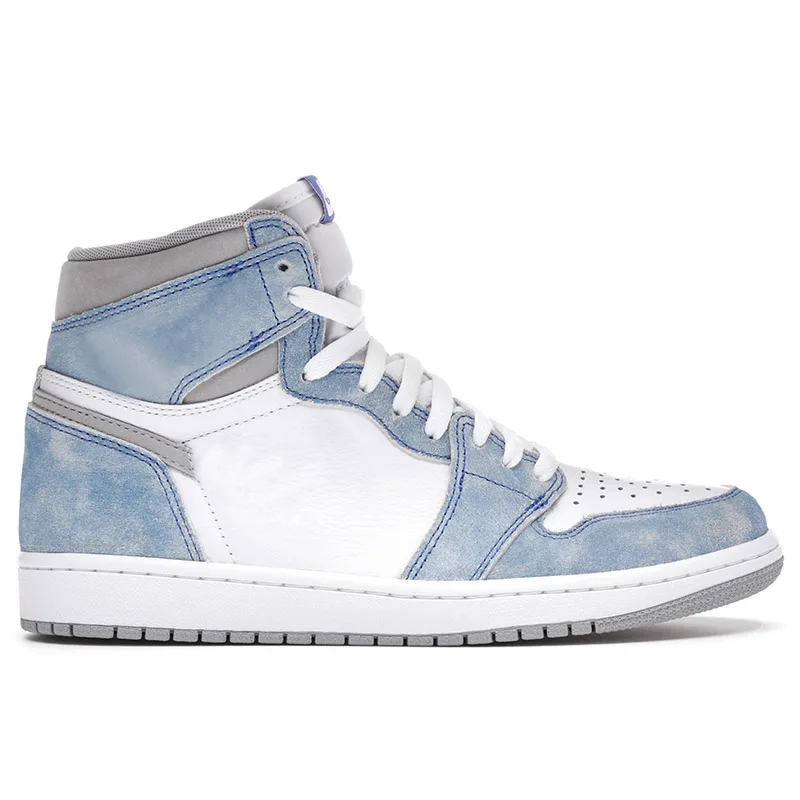 

Custom Size sport Sneakers High Top Basketball 1 Shoes For mens