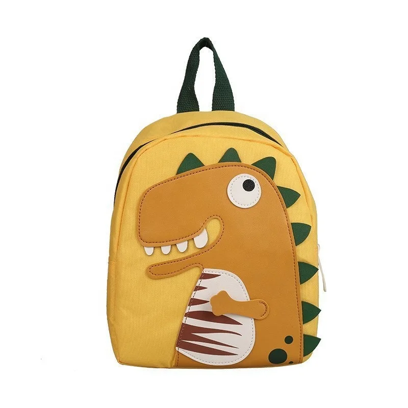 

Wholesale trending Backpacks Cute School Bags Dinosaur Backpacks Kids 2020