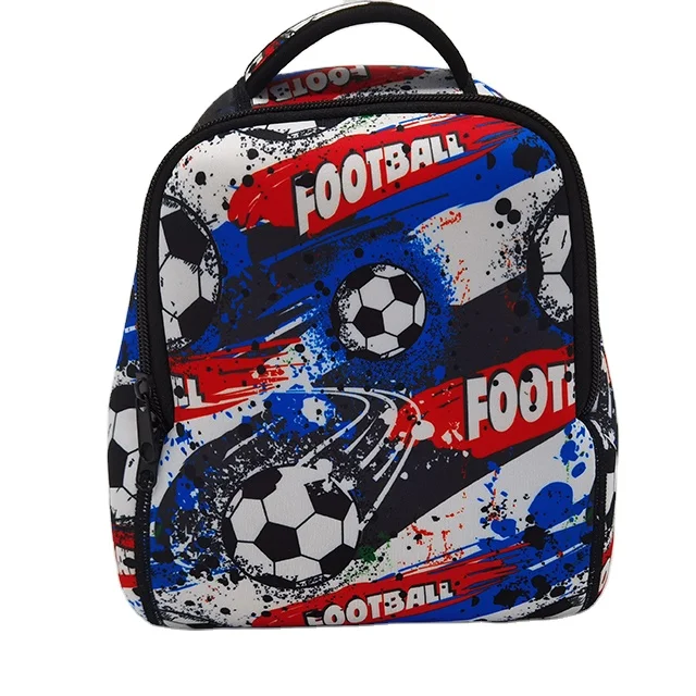 

Neoprene waterproof children's school bag waterproof kids cartoon animal backpack school backpack kids cute mini backpack, Customized colors