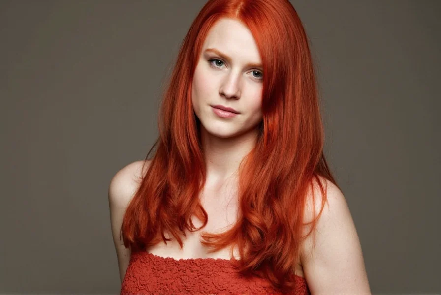 ginge