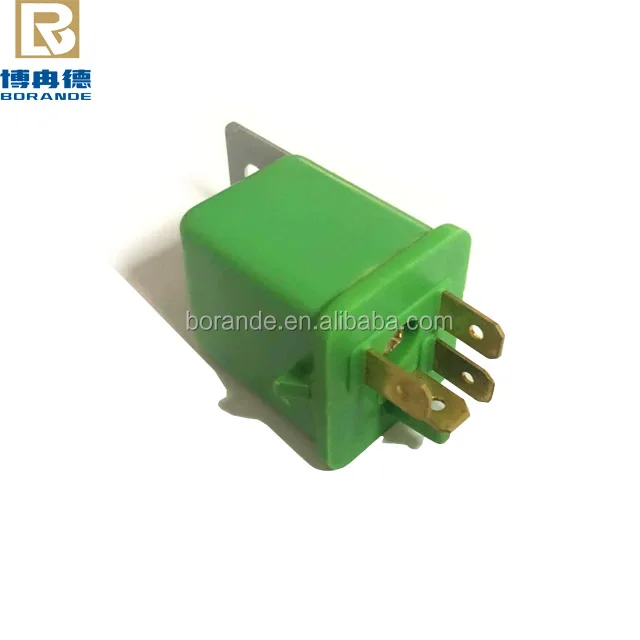 A/c Compressor Control Relay 24v 5931118800 5931118800 Buy 593111