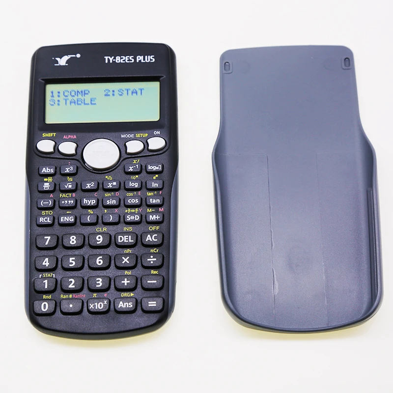 are financial calculators waterproof
