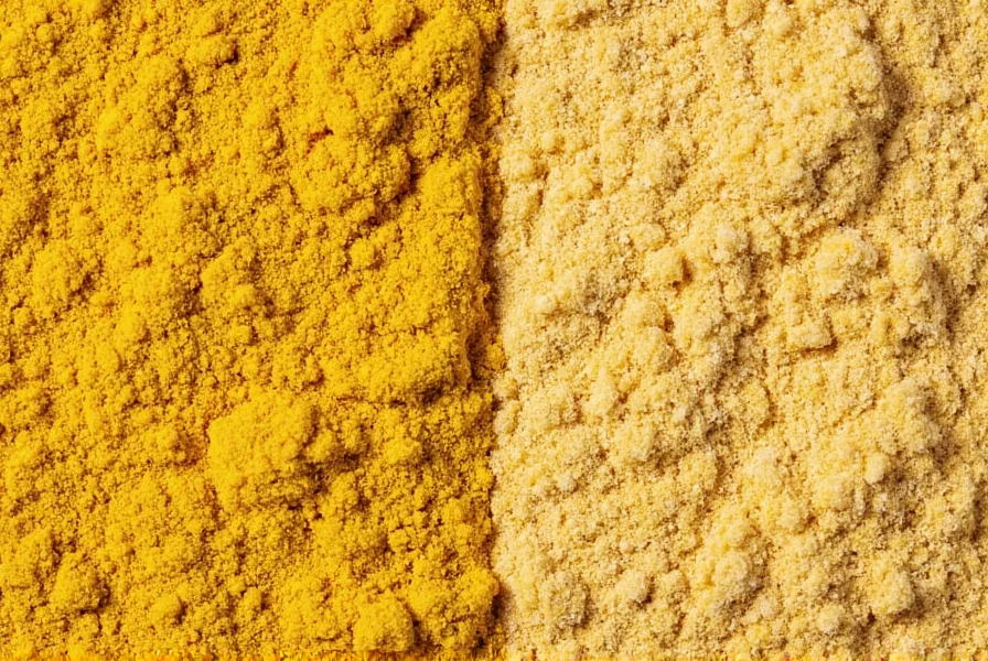 Mustard Tasting Comparison