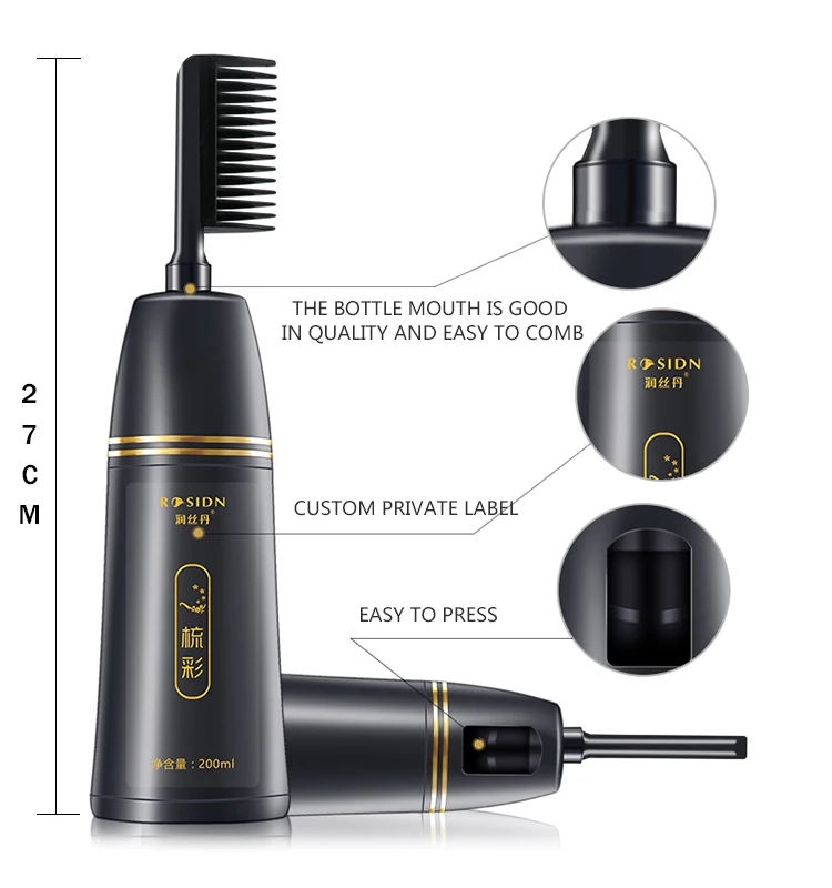 magic comb