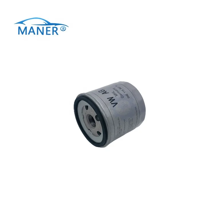

Auto Part Oil Filter For Audi A1 A3 A4 A5 Q2 VW Golf Jetta Engine Oil Filter 04E115561H