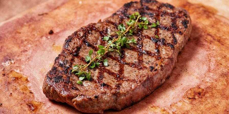 Steak seasoning combinations with herbs